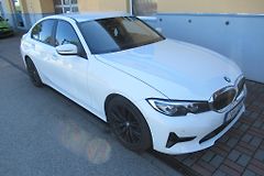 BMW Řada 3 320d xDrive LED NAVI PŮVOD ČR - fotografie inzerátu