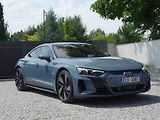 Audi e-tron GT (2021) STAV NOVÉHO FULL EXTRA VÝBAVA - náhled 1
