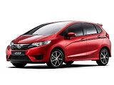 Honda Jazz.