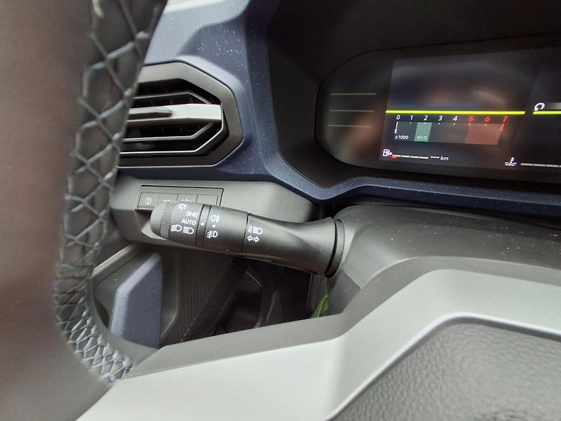Dacia Bigster (2026) Expression mild hybrid-G 140 - fotka 13 z 40