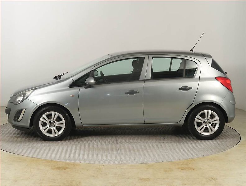 Opel Corsa (2014) 1.2 - fotka 3 z 17