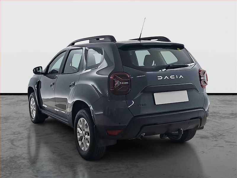 Dacia Duster (2023) 1.0 TCe, LPG, ČR,1.maj - fotka 4 z 16