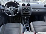 Volkswagen Caddy Life 1.6TDi TEAM  - náhled 11
