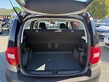 Škoda Yeti 1.8 TSI 4x4 EXPERIENCE - náhled 12