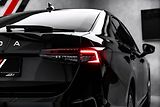 Škoda Superb 2,0 TDI DSG LED Masáž tažné - náhled 10