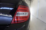 Mercedes-Benz Třídy C 250 2.2CDi 125 kW AUTOMAT - náhled 10