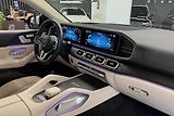 Mercedes-Benz GLE (2020) GLE 350d Coupe 4Matic AMG Line - náhled 63