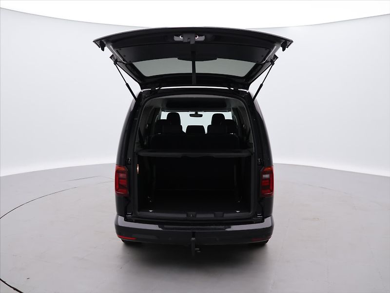 Volkswagen Caddy 1.4 TSI Highline DSG 7-Míst - fotka 9 z 33