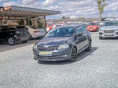 Škoda Rapid (2016) ČR 1.2T DSG – MONTE CARLO - fotografie inzerátu