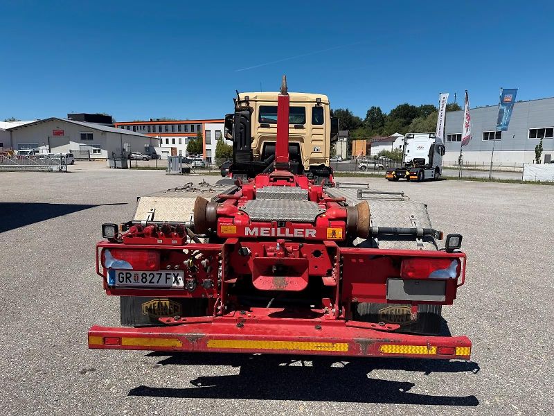 MAN TGS (2023) 26.470 BL 6x4 JNK EURO 6 - fotka 5 z 18