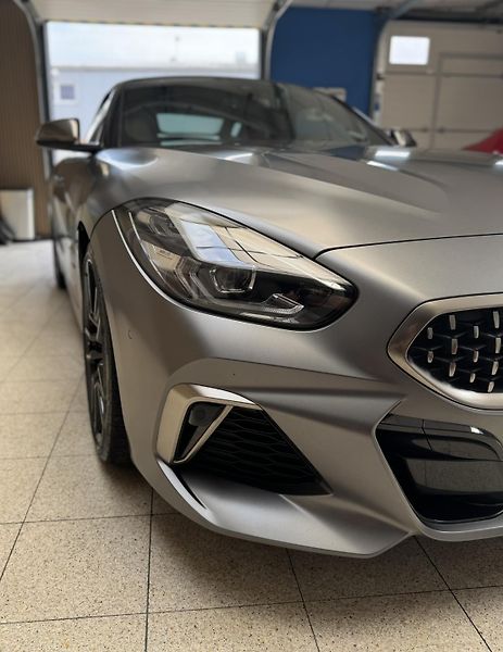 BMW Z4 (2018) - fotka 2 z 14