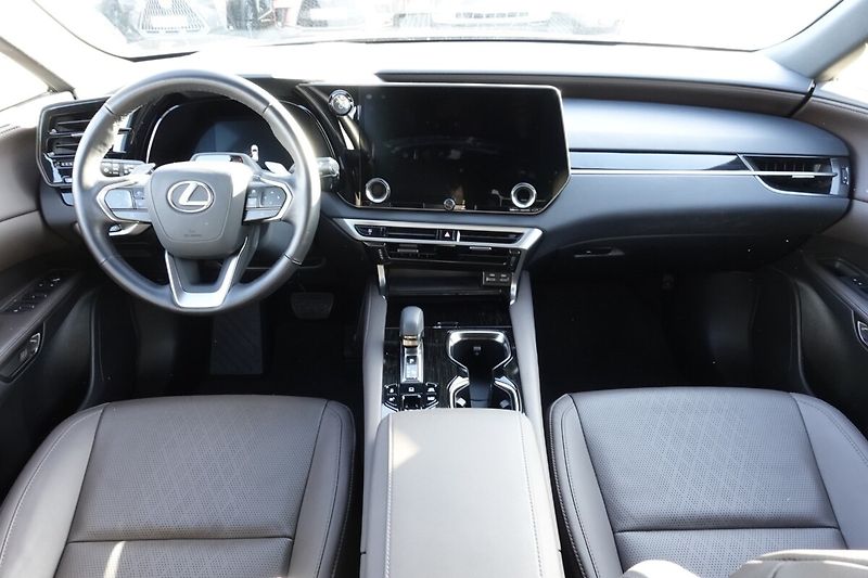Lexus RX 450h plus ZLEVNĚNO RX450h+ Plug-in Execu - fotka 17 z 33