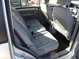 Volkswagen Touran 2.0 TDI, DIGIKLIMA - náhled 12