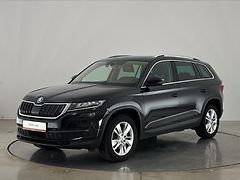 Škoda Kodiaq Style 4x4 DSG - fotografie inzerátu