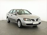 Nissan Almera (2004) 1.5, nová STK, Klima - náhled 1