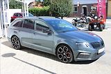 Škoda Octavia 2,0 TSI 180kW RS 1.majitel - náhled 1