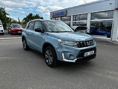 Suzuki Vitara Premium 1,4 BoosterJet - fotografie inzerátu