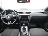 Škoda Octavia (2014) 2.0TDi, ČR, bixen, autoAC - náhled 8