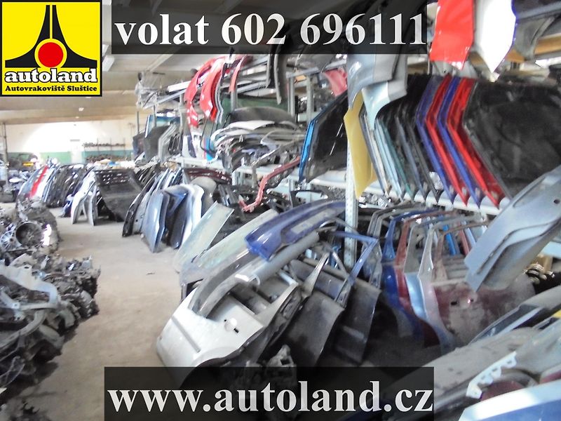 Ford Mondeo (2012) VOLAT 602 696111 - fotka 10 z 13