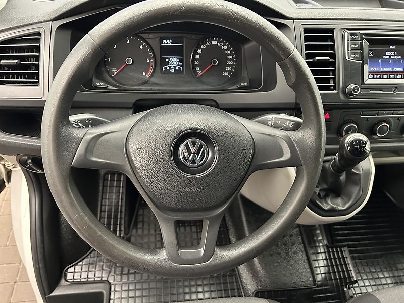 Volkswagen Transporter 2.0 TDI T6 Long - fotka 8 z 21