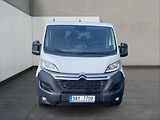Citroën Jumper 2,2 bHDI DC 7míst L3 valník - náhled 1