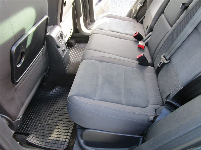 Volkswagen Tiguan 2.0TDi 4Motion Sport, aut. Kli - fotka 39 z 53