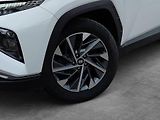 Hyundai Tucson (2022) 1.6 T-GDI MHEV Smart DCT       - náhled 10