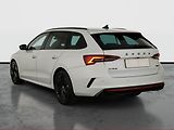 Škoda Octavia (2025) RS 2.0 TSI, RS, Navigace - náhled 3