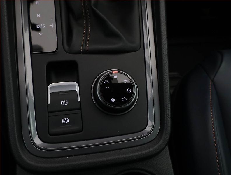 Cupra Ateca (2021) 2.0 TSI - fotka 18 z 21