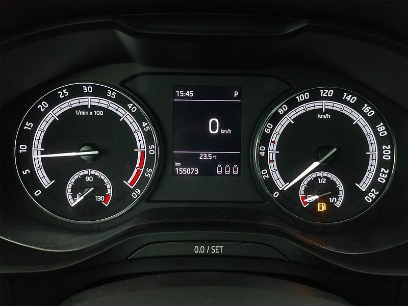 Škoda Kodiaq (2018) Ambition Plus 2.0 TDI - fotka 11 z 21