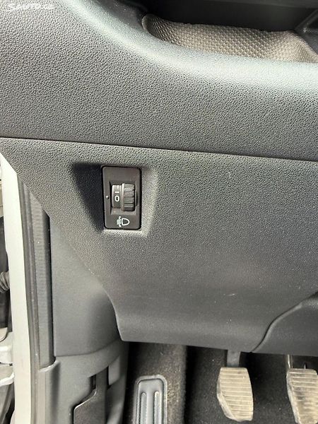 Citroën C3 Picasso 1.6 HDI - fotka 20 z 24