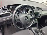 Volkswagen Touran (2016) 1.6TDi, Navi, AC - náhled 12