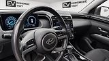 Hyundai Tucson (2022) 1.6 CRDI,ČR,100KW,AUTOMAT - náhled 17
