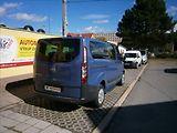 Ford Tourneo Custom 2,2 TDCi  TITANIUM - náhled 7