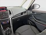 Opel Zafira (2014) 2.0 CDTI, 7 míst, Navi, Xenony - náhled 8