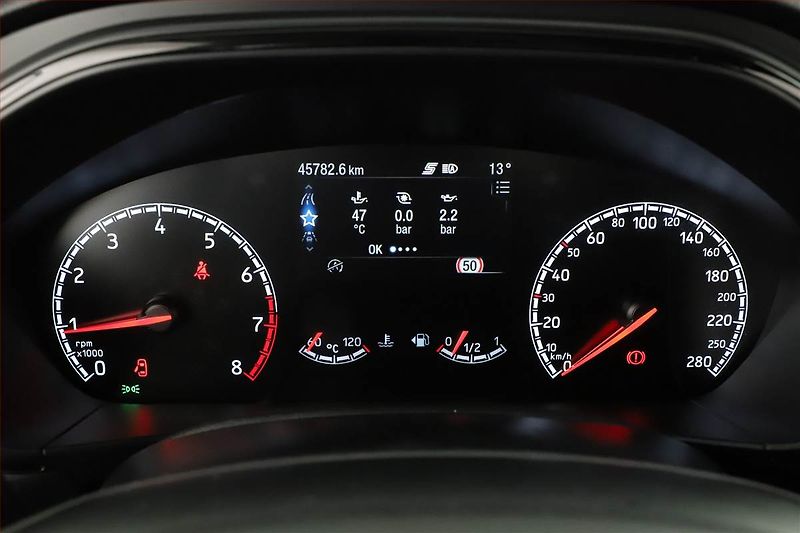 Ford Focus (2020) 2.3 EcoBoost ST - fotka 9 z 20