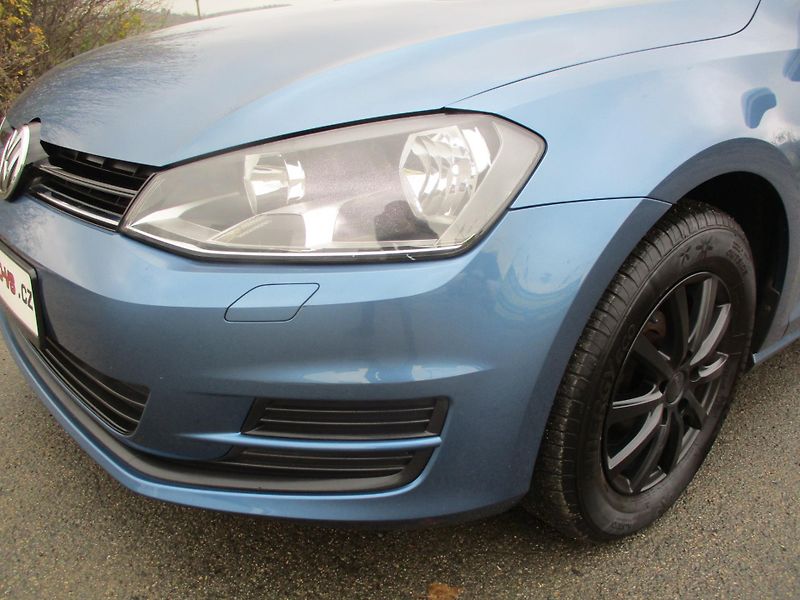Volkswagen Golf TSi*77kW*VÝHŘEV*Z+L PNEU*TOP  - fotka 23 z 47