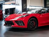Chevrolet Corvette (2026) 6.2 Cabrio 3LT Z51 Facelift - náhled 12
