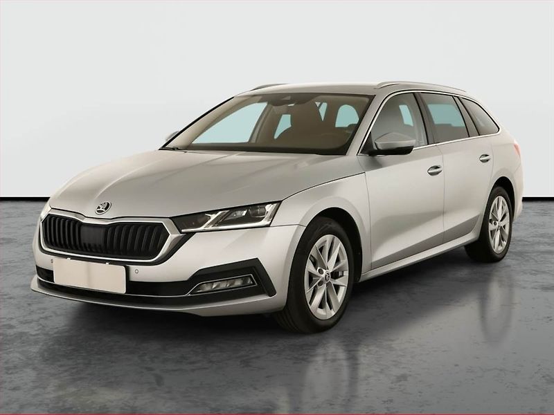 Škoda Octavia (2022) Style 2.0 TDI, ČR,1.maj, Navi - fotka 2 z 14