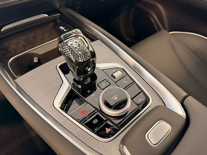 Chery Tiggo 7 Unique - 1,6 T GDI 4x4 - sklad - fotka 24 z 30