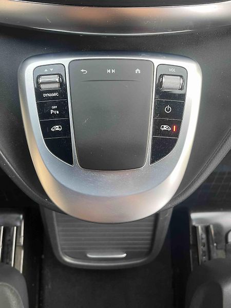 Mercedes-Benz EQV (2022) 300 L  - fotka 6 z 16