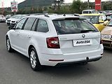 Škoda Octavia (2018) 1.4 TSI, 2.maj,ČR, autoAC - náhled 6