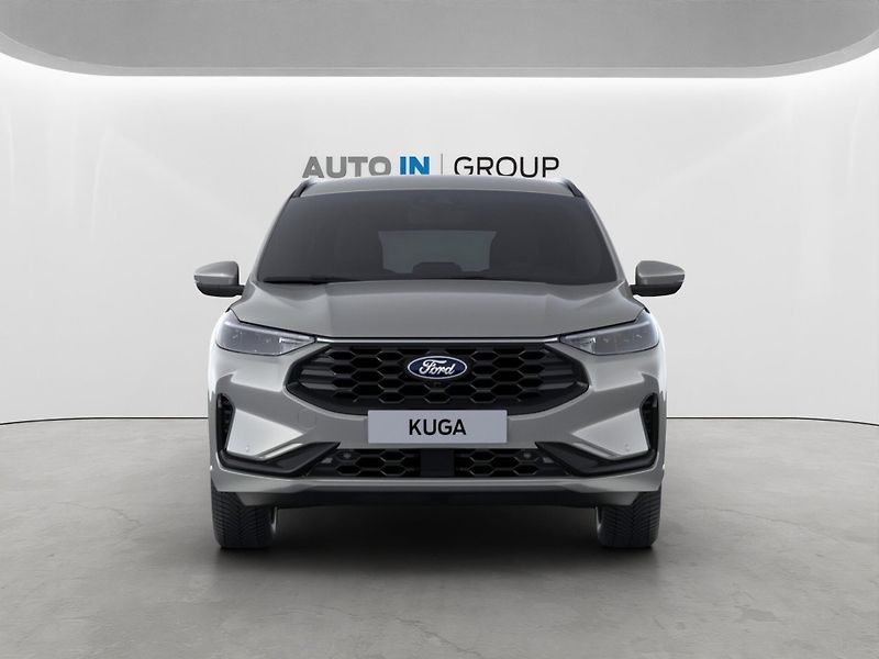 Ford Kuga (2026) ST-Line X, 2,5 HEV, 134 kW, au - fotka 2 z 4