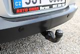Volkswagen Tiguan (2012) 2.0 TDI KLIMA VÝHŘEV TAŽNÉ NAV - náhled 10