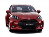 Toyota Yaris 1,5 1.5HEV 116k  Comfort - náhled 3