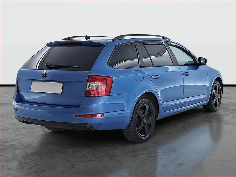 Škoda Octavia (2016) 2.0 TDI, Automat, Navi - fotka 5 z 20