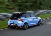 Hyundai i20 N