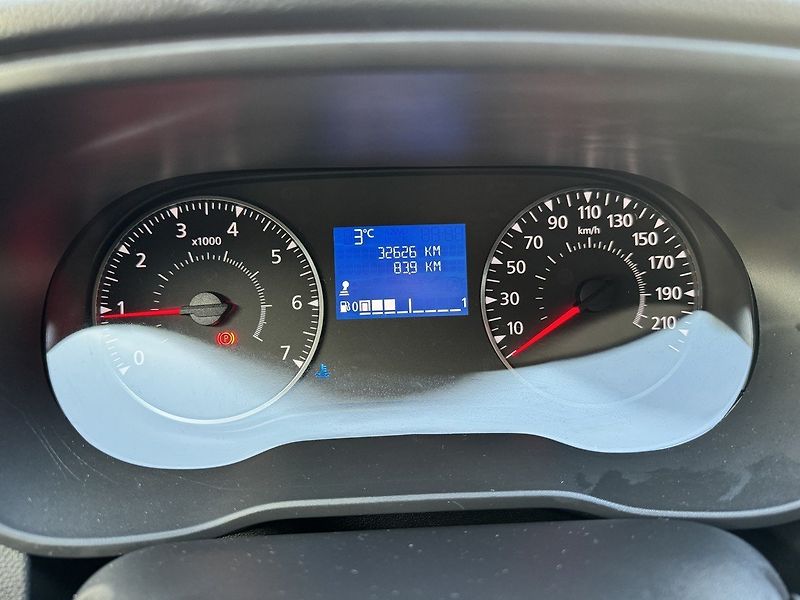 Dacia Duster (2021) 1.3i TCe Klima Tempomat BT - fotka 7 z 45