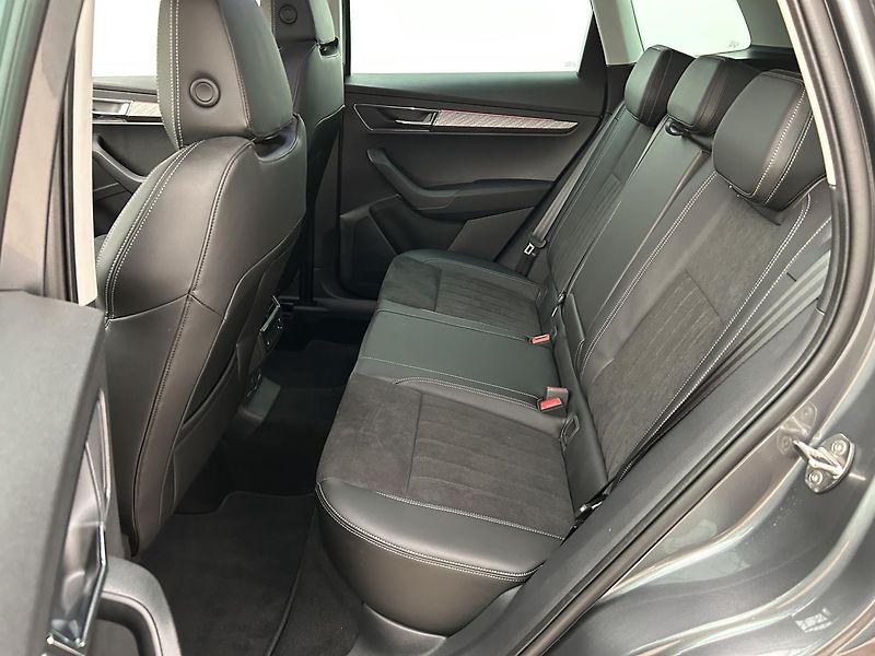 Škoda Karoq 2.0 TDI 4x4 Top selection - fotka 23 z 29