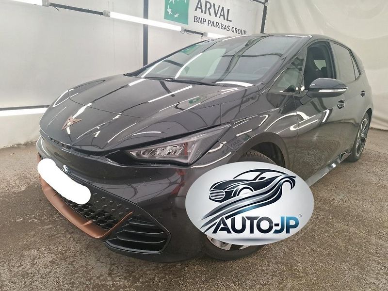 Cupra Born XL-BAT SOH-93,6%  PŘIPRAVUJEME - fotografie inzerátu